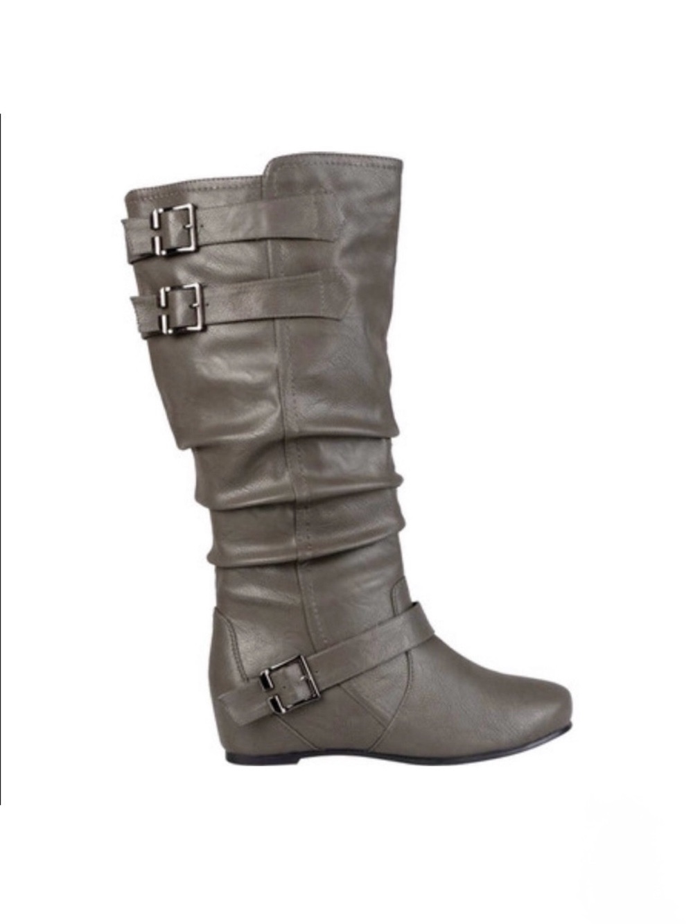 Journee Collection Tiffany Boots NEW